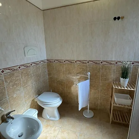 Federica's House דירה
