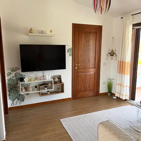 アパート Federica's House