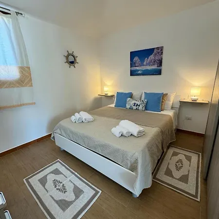 Apartamento Federica's House *