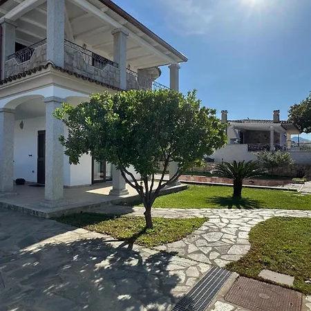 Federica's House Апартаменти Ольбія