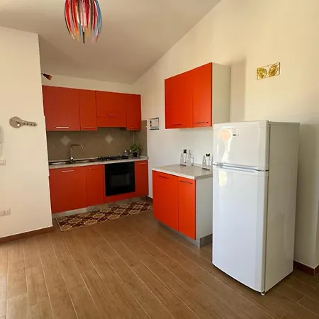 Apartamento Federica's House *