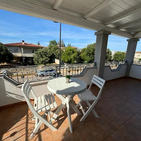 Federica's House Ольбія