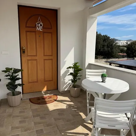 Federica's House Apartment