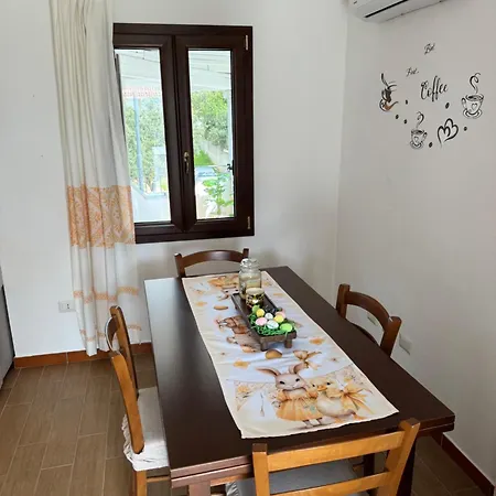 Federica's House Appartamento