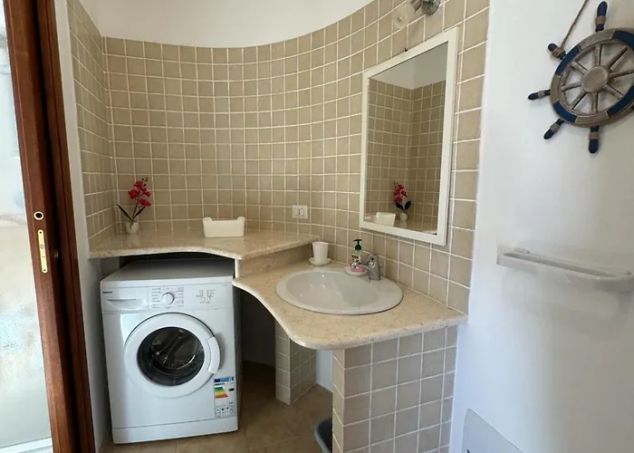 Federica's House Ольбія