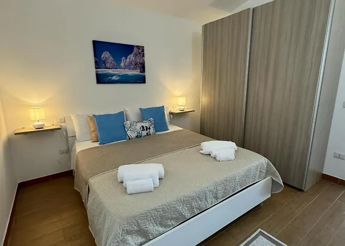 Apartamento Federica's House Olbia