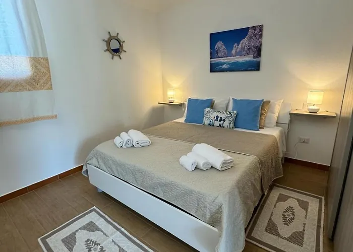 Апартаменти Federica's House *