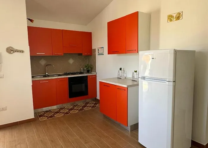 Апартаменти Federica's House *