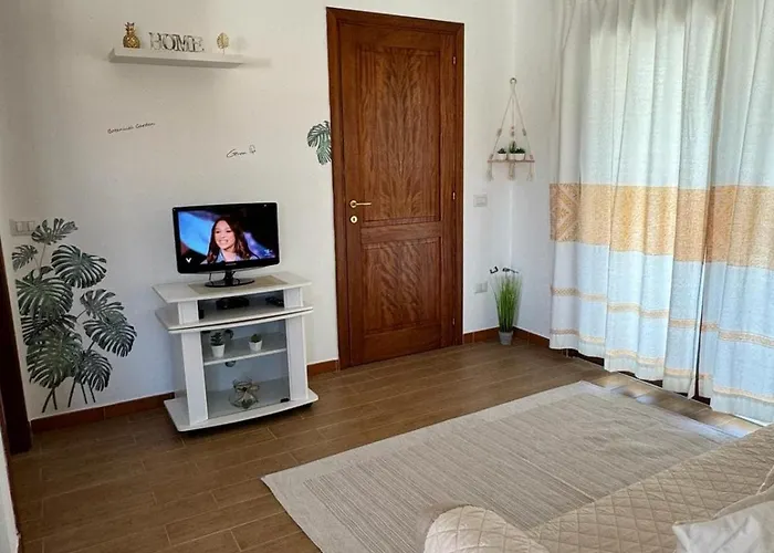 Апартаменти Federica's House *