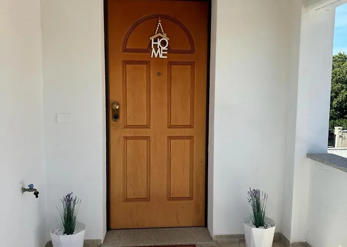 Federica's House Апартаменти Ольбія