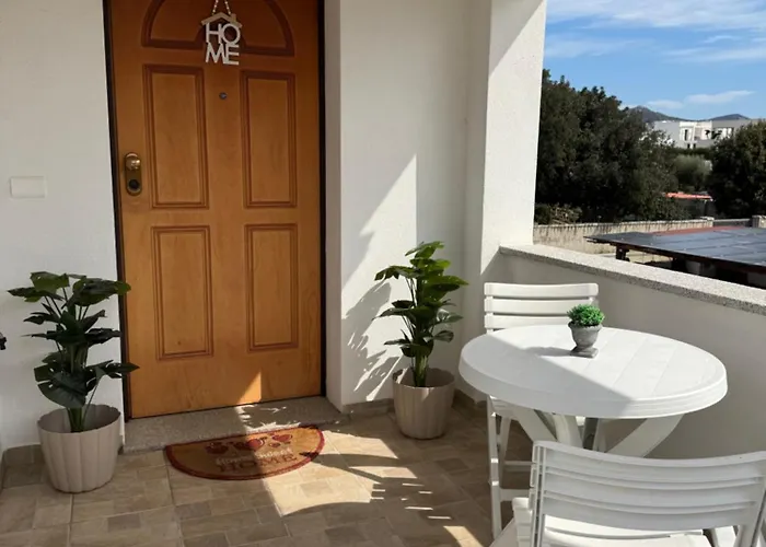 Federica's House Apartamento