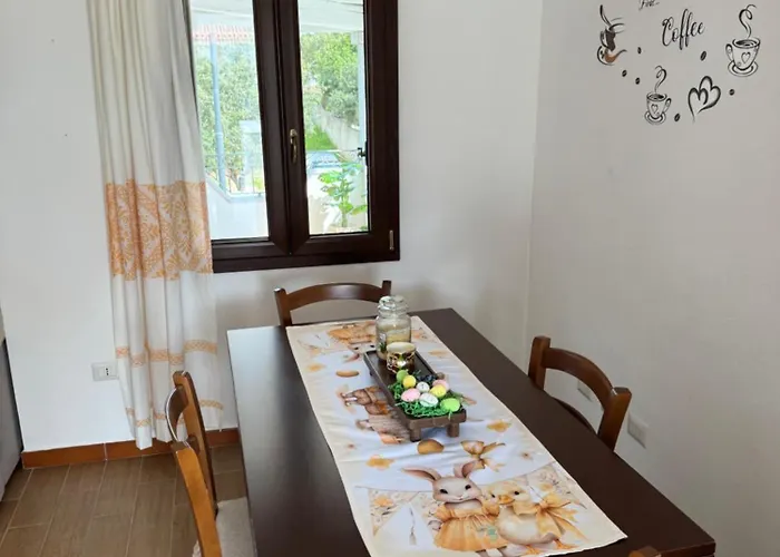 Federica's House Apartamento